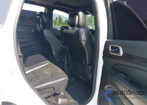 2014 Jeep Grand Cherokee Altitude from USA, damaged, VIN 1C4RJFAG4EC584184